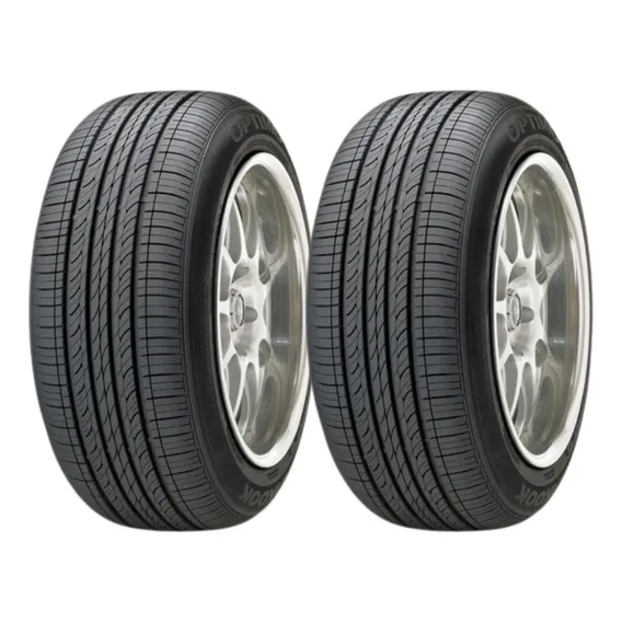 Kit 2 Pneu Hankook Aro 18 225/55r18 98h Optimo H426 Foto 1