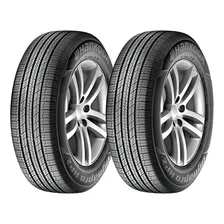 Kit 2 Pneu Hankook Aro 18 Dynapro Hp2 Ra33 235/60r18 103v Foto  mini 1