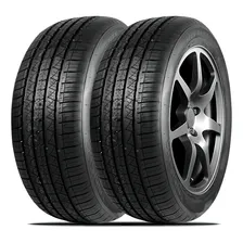 Kit 2 Pneu Linglong Aro 18 215/55r18 99v Green Max 4x4 Hp Xl Foto mini 1