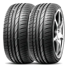 Kit 2 Pneu Linglong Aro 20 235/30r20 88y Green-max Foto  mini 1