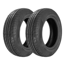 Kit 2 Pneu Xbri Aro 15 185/60r15 84h Fastway P6 Foto  mini 1