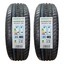 Kit 2 Pneus 185/65r15 88h Doublestar Foto mini 1