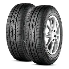 Kit 2 Pneus 185/65r15 Bridgestone Ecopia Ep150 88h Foto  mini 1