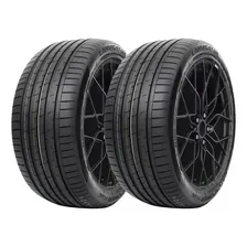 Kit 2 Pneus 195/40R17 81W Catchpower Plus Lanvigator Foto mini 1