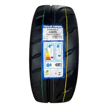 Kit 2 Pneus 195/55r15 85v Aro 15 Proxes Toyo R888r Arrancada Foto mini  3