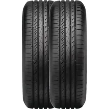 Kit 2 Pneus 195/55R15 Continental PowerContact 2 85H Aro 15 Foto  mini 1