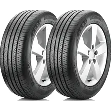 Kit 2 Pneus 195/55R16 ContiPowerContact Continental 87V Aro 16 Foto mini 2