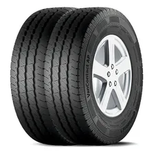 Kit 2 Pneus 195/70r15 Vancontact Ap Continental 104/102r Foto mini 1