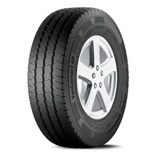 Kit 2 Pneus 195/70r15 Vancontact Ap Continental 104/102r Foto mini 2