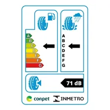 Kit 2 Pneus 205/55R17 Continental ContiPowerContact 91V Aro 17 Foto mini 3