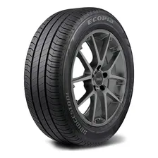 Kit 2 Pneus 205/55r16 Bridgestone Ep150 Ecopia 91v Foto mini 2