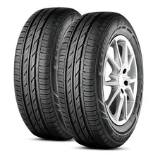 Kit 2 Pneus 205/55r16 Bridgestone Ep150 Ecopia 91v Foto mini 4