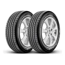 Kit 2 Pneus 205/60R15 Goodyear Efficientgrip Performance 91H Aro 15 Foto mini 1