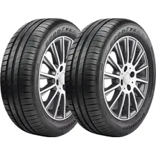 Kit 2 Pneus 205/60R15 Goodyear Efficientgrip Performance 91H Aro 15 Foto mini 2