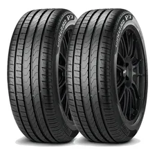 Kit 2 Pneus 205/60R15 Pirelli Cinturato P7 91H Aro 15 Foto mini 2