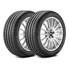 Kit 2 Pneus 205/60R15 Pirelli Cinturato P7 91H Aro 15 Foto mini 1