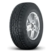 Kit 2 Pneus 205/60R16 Bridgestone Dueler AT Revo 2 92T Aro 16 Foto mini 3