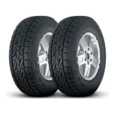 Kit 2 Pneus 205/60R16 Bridgestone Dueler AT Revo 2 92T Aro 16 Foto mini 2