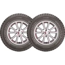 Kit 2 Pneus 205/60R16 Continental CrossContact AT 92H Aro 16 Foto mini 2