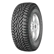Kit 2 Pneus 205/65R15 Continental CrossContact AT 94H Aro 15 Foto mini  2