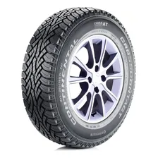 Kit 2 Pneus 205/65R15 Continental CrossContact AT 94H Aro 15 Foto mini 4