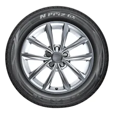Kit 2 Pneus 205/70 R15 96t N'priz Gx Nexen Foto mini  3
