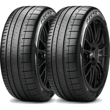 Kit 2 Pneus 225/35R19 Pirelli Pzero Corsa 88Y MCL Aro 19 Foto mini  2
