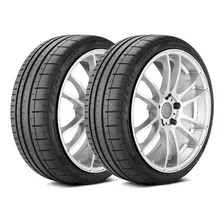Kit 2 Pneus 225/35R19 Pirelli Pzero Corsa 88Y MCL Aro 19 Foto  mini 1