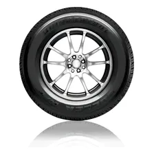 Kit 2 Pneus 225/55R18 Bridgestone Dueler HT 684 II 98H Aro 18 Foto mini  3