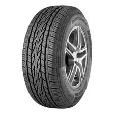 Kit 2 Pneus 225/60R17 ContiCrossContact LX 2 Continental 103H Aro 17 Foto mini 3