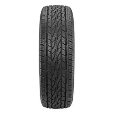 Kit 2 Pneus 225/60R17 ContiCrossContact LX 2 Continental 103H Aro 17 Foto mini 2
