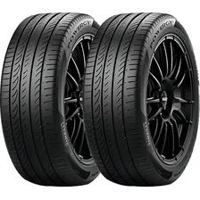 Kit 2 Pneus 235/45R18 Pirelli Powergy 94V Aro 18 Foto mini 1