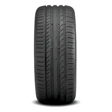 Kit 2 Pneus 235/40R19 Continental ContiSportContact 5 96Y Aro 19 Foto mini 2