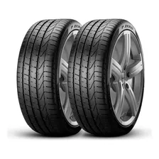 Kit 2 Pneus 255/50R19 Pirelli Pzero 103Y Aro 19 Foto mini 1