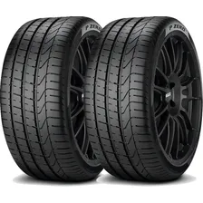 Kit 2 Pneus 255/50R19 Pirelli Pzero 103Y Aro 19 Foto mini 2