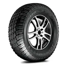 Kit 2 Pneus 255/70R17 Bridgestone Dueler AT 693 112T Aro 17 Foto mini  2