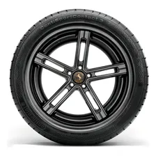 Kit 2 Pneus 265/35R18 ContiSportContact 3 Continental 97Y Aro 18 Foto mini 4