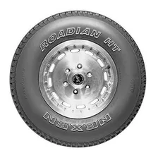 Kit 2 Pneus 265/70 R15 112s Roadian Ht Nexen Foto mini  2