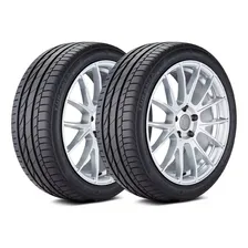 Kit 2 Pneus 275/40R18 Bridgestone Run Flat Turanza ER300 99Y Aro 18 Foto mini 1