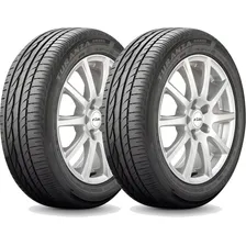 Kit 2 Pneus 275/40R18 Bridgestone Run Flat Turanza ER300 99Y Aro 18 Foto mini 2