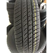 Kit 2 Pneus Aro 14 185/70 R14 Vectra Sandero Remold Envio FULL Garantia+NF Foto mini 3