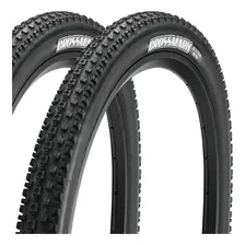 Kit 2 Pneus Aro 27.5 Maxxis Crossmark 27.5 Dobrável Pr Foto mini 1