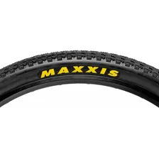 Kit 2 Pneus Aro 27.5 Maxxis Crossmark 27.5 Dobrável Pr Foto mini 3