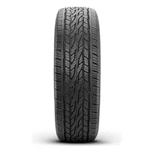 Kit 2 Pneus Continental 225/55r18 Conticrosscontact Lx2 98v Foto mini  2
