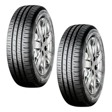 Kit 2 Pneus Dunlop 175/65r14 Sp Touring R1 82t Foto  mini 1