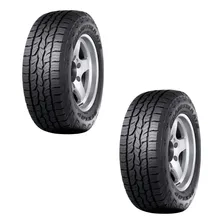 Kit 2 Pneus Dunlop 265/70r16 112t Grandtrek At5 Foto mini 1
