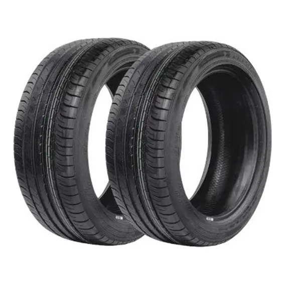 Kit 2 Pneus Dunlop Aro 18 225/50r18 95v Sp Sport Maxx 050 Foto 1