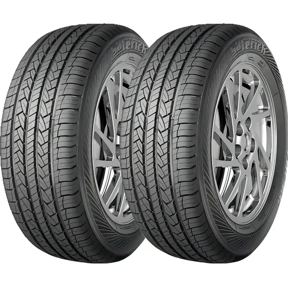Kit 2 Pneus Farroad FRD66 LT 235/60R16 100 V Foto 1