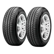 Kit 2 Pneus Hankook Aro 18 Optimo H426 235/55r18 100h Foto  mini 1