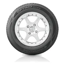 Kit 2 Pneus Hankook Aro 18 Optimo H426 235/55r18 100h Foto mini 4